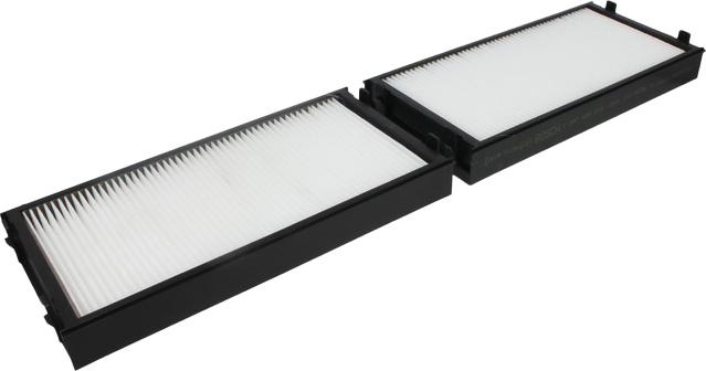 BOSCH 1 987 432 219 - Filtro, Aria abitacolo www.autoricambi360.it