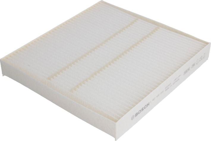 BOSCH 1 987 432 216 - Filtro, Aria abitacolo www.autoricambi360.it