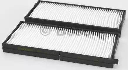 BOSCH 1 987 432 211 - Filtro, Aria abitacolo www.autoricambi360.it