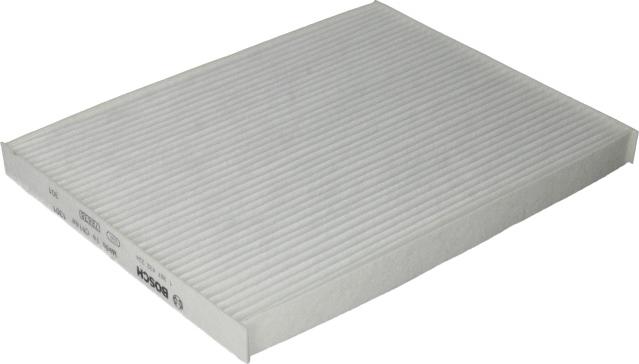 BOSCH 1 987 432 224 - Filtro, Aria abitacolo www.autoricambi360.it