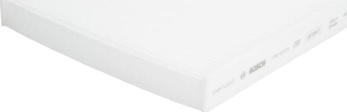 BOSCH 1 987 432 274 - Filtro, Aria abitacolo www.autoricambi360.it