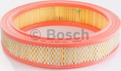 BOSCH 1 987 429 601 - Filtro aria www.autoricambi360.it