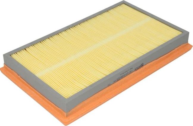BOSCH 1 987 429 051 - Filtro aria www.autoricambi360.it