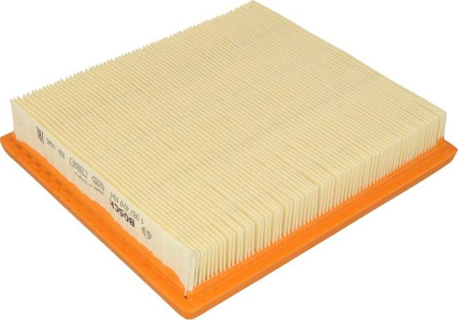 BOSCH 1 987 429 194 - Filtro aria www.autoricambi360.it