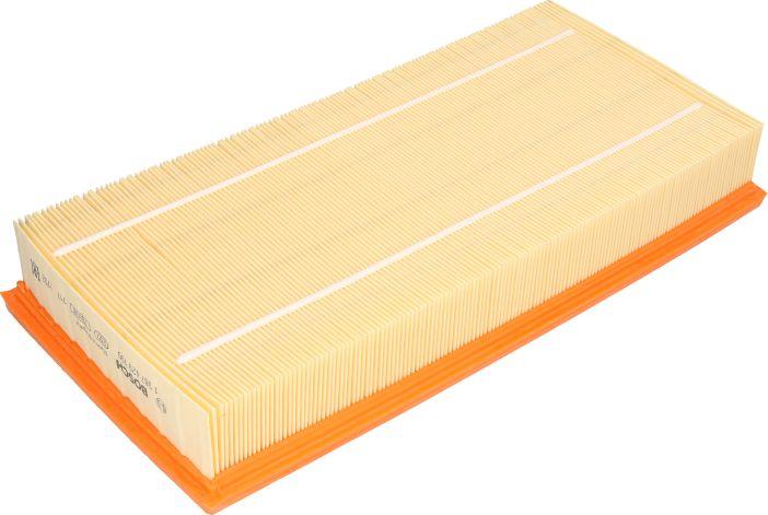 BOSCH 1 987 429 190 - Filtro aria www.autoricambi360.it