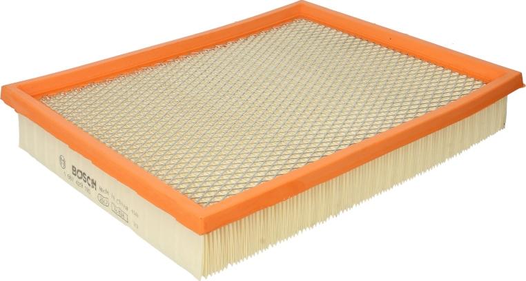 BOSCH 1 987 429 193 - Filtro aria www.autoricambi360.it