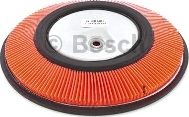 BOSCH 1 987 429 148 - Filtro aria www.autoricambi360.it