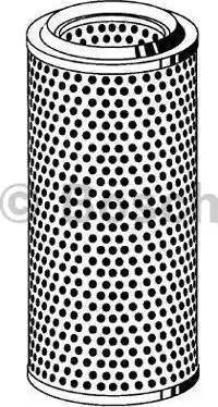 BOSCH 1 457 433 271 - Filtro aria www.autoricambi360.it