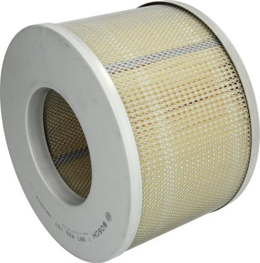 BOSCH 1 987 429 157 - Filtro aria www.autoricambi360.it