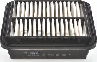 BOSCH 1 987 429 164 - Filtro aria www.autoricambi360.it