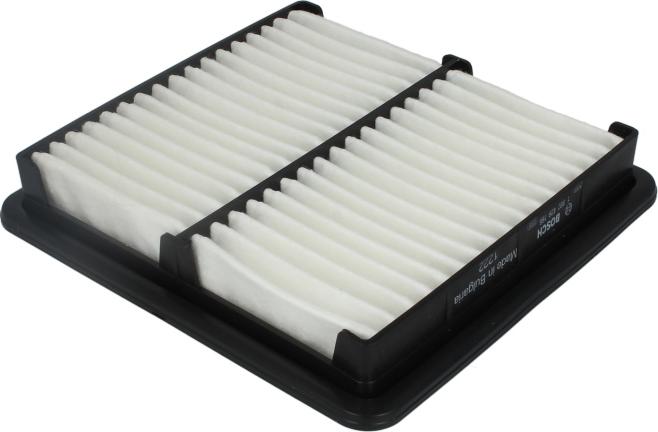 BOSCH 1 987 429 166 - Filtro aria www.autoricambi360.it