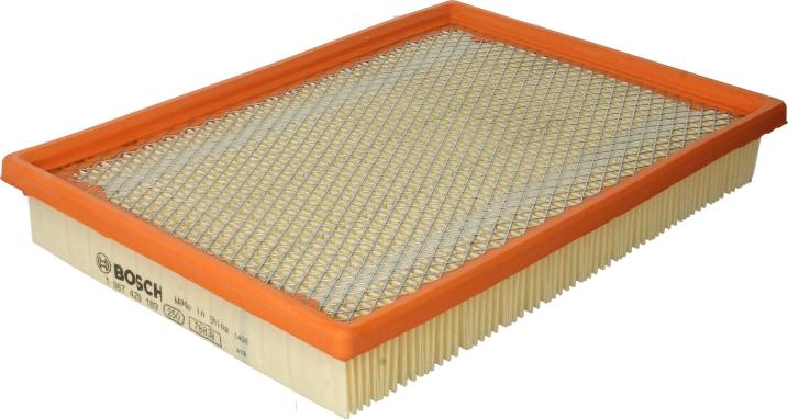 BOSCH 1 987 429 189 - Filtro aria www.autoricambi360.it