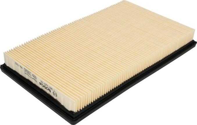 BOSCH 1 987 429 181 - Filtro aria www.autoricambi360.it