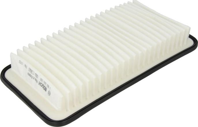 BOSCH 1 987 429 183 - Filtro aria www.autoricambi360.it