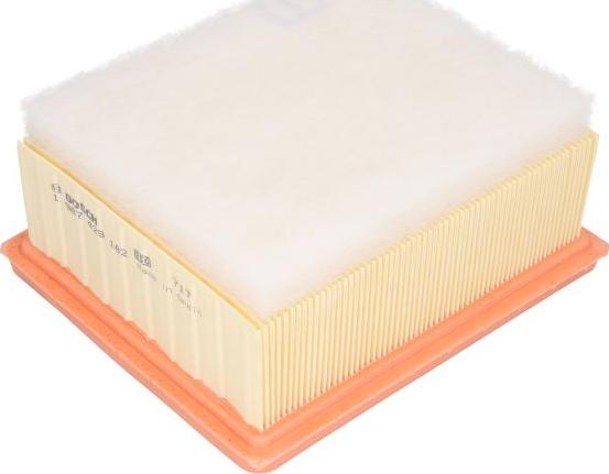 BOSCH 1 987 429 182 - Filtro aria www.autoricambi360.it