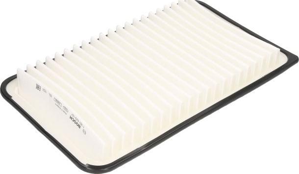 BOSCH 1 987 429 187 - Filtro aria www.autoricambi360.it