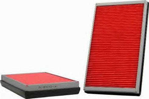 BOSCH 1 987 429 132 - Filtro aria www.autoricambi360.it