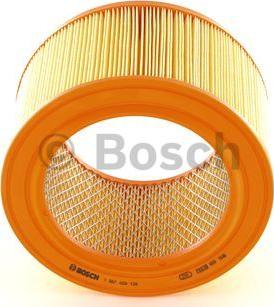 BOSCH 1 987 429 125 - Filtro aria www.autoricambi360.it