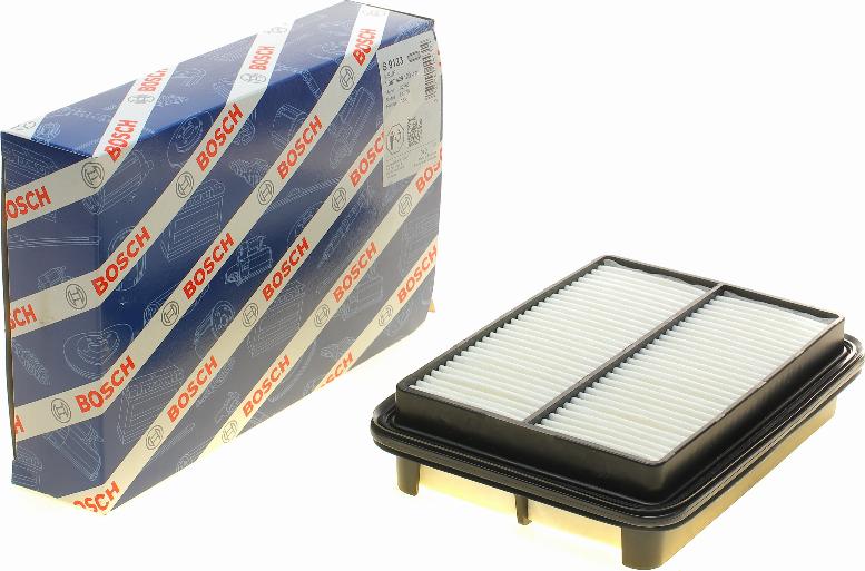 BOSCH 1 987 429 123 - Filtro aria www.autoricambi360.it