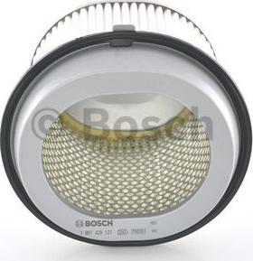 BOSCH 1 987 429 127 - Filtro aria www.autoricambi360.it