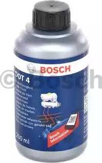 BOSCH 1 987 479 105 - Liquido freni www.autoricambi360.it