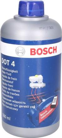 BOSCH 1 987 479 106 - Liquido freni www.autoricambi360.it