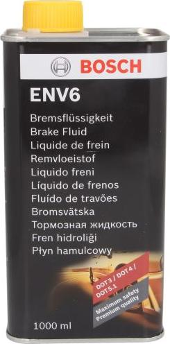BOSCH 1 987 479 207 - Liquido freni www.autoricambi360.it