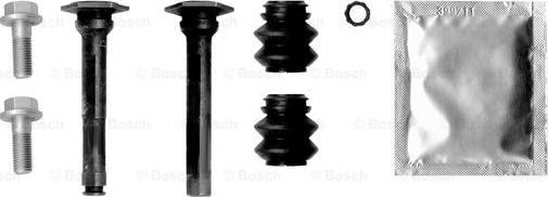 BOSCH 1 987 474 499 - Kit accessori, Pastiglia freno www.autoricambi360.it