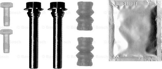 BOSCH 1 987 474 495 - Kit accessori, Pastiglia freno www.autoricambi360.it