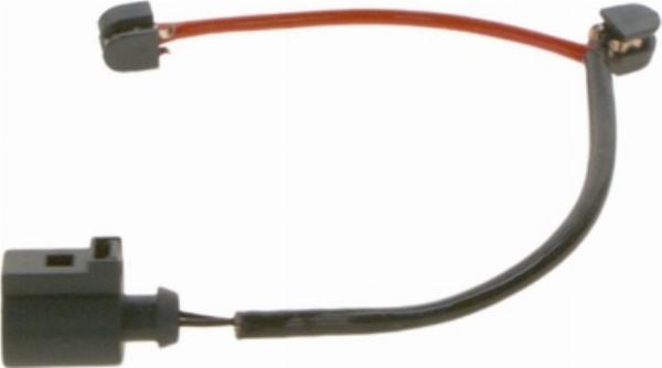 BOSCH 1 987 474 543 - Contatto segnalazione, Usura past. freno / mat. d'attrito www.autoricambi360.it