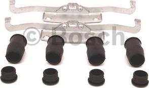 BOSCH 1 987 474 805 - Kit accessori, Pastiglia freno www.autoricambi360.it