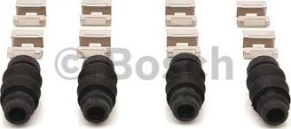 BOSCH 1 987 474 803 - Kit accessori, Pastiglia freno www.autoricambi360.it