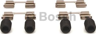BOSCH 1 987 474 812 - Kit accessori, Pastiglia freno www.autoricambi360.it