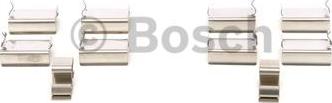 BOSCH 1 987 474 382 - Kit accessori, Pastiglia freno www.autoricambi360.it