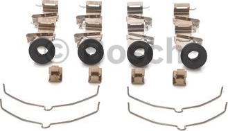 BOSCH 1 987 474 788 - Kit accessori, Pastiglia freno www.autoricambi360.it
