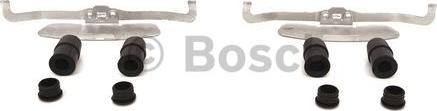 BOSCH 1 987 474 779 - Kit accessori, Pastiglia freno www.autoricambi360.it