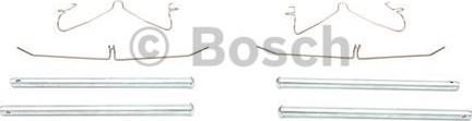 BOSCH 1 987 474 776 - Kit accessori, Pastiglia freno www.autoricambi360.it