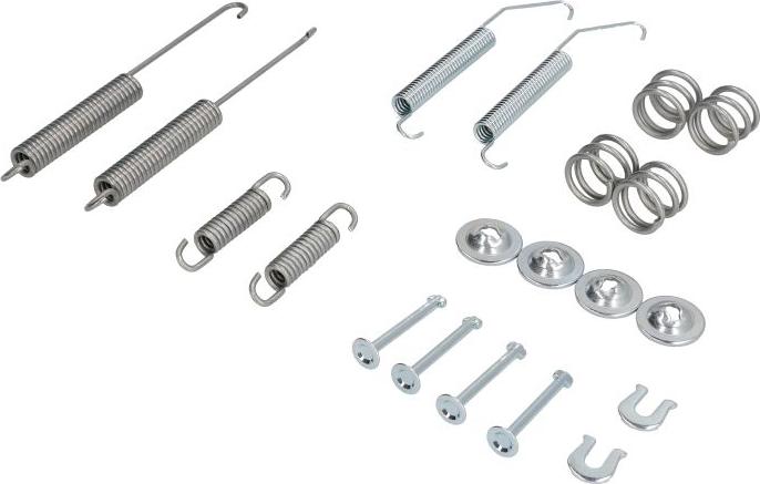 BOSCH 1 987 475 416 - Kit accessori, Ganasce freno www.autoricambi360.it