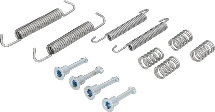 BOSCH 1 987 475 090 - Kit accessori, Ganasce freno stazionamento www.autoricambi360.it