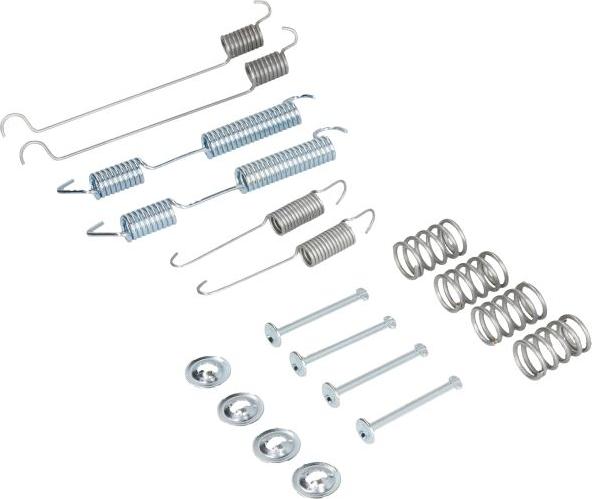 BOSCH 1 987 475 089 - Kit accessori, Ganasce freno www.autoricambi360.it