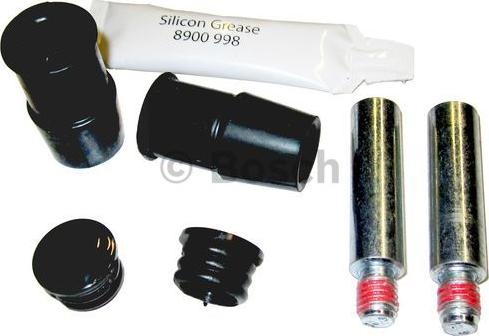 BOSCH 1 987 470 506 - Kit manicotti di guida, Pinza freno www.autoricambi360.it