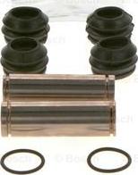 BOSCH 1 987 470 699 - Kit manicotti di guida, Pinza freno www.autoricambi360.it