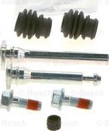 BOSCH 1 987 470 694 - Kit manicotti di guida, Pinza freno www.autoricambi360.it