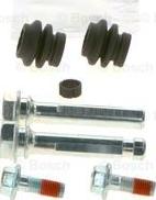 BOSCH 1 987 470 696 - Kit manicotti di guida, Pinza freno www.autoricambi360.it