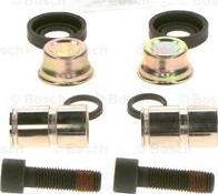 BOSCH 1 987 470 698 - Kit manicotti di guida, Pinza freno www.autoricambi360.it
