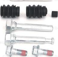 BOSCH 1 987 470 648 - Kit manicotti di guida, Pinza freno www.autoricambi360.it