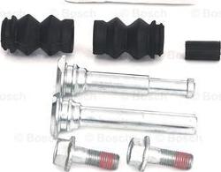 BOSCH 1 987 470 658 - Kit manicotti di guida, Pinza freno www.autoricambi360.it
