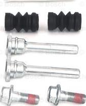 BOSCH 1 987 470 653 - Kit manicotti di guida, Pinza freno www.autoricambi360.it