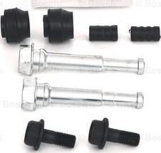 BOSCH 1 987 470 652 - Kit manicotti di guida, Pinza freno www.autoricambi360.it