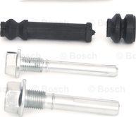 BOSCH 1 987 470 657 - Kit manicotti di guida, Pinza freno www.autoricambi360.it
